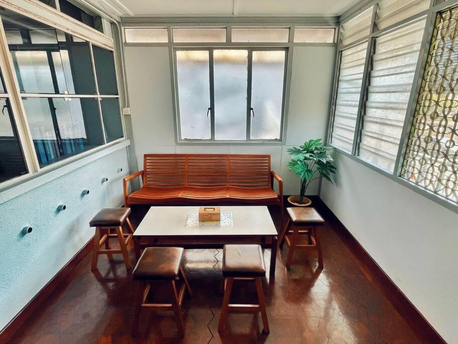 Bunk Puteh Homestay Kuala Terengganu Exterior photo