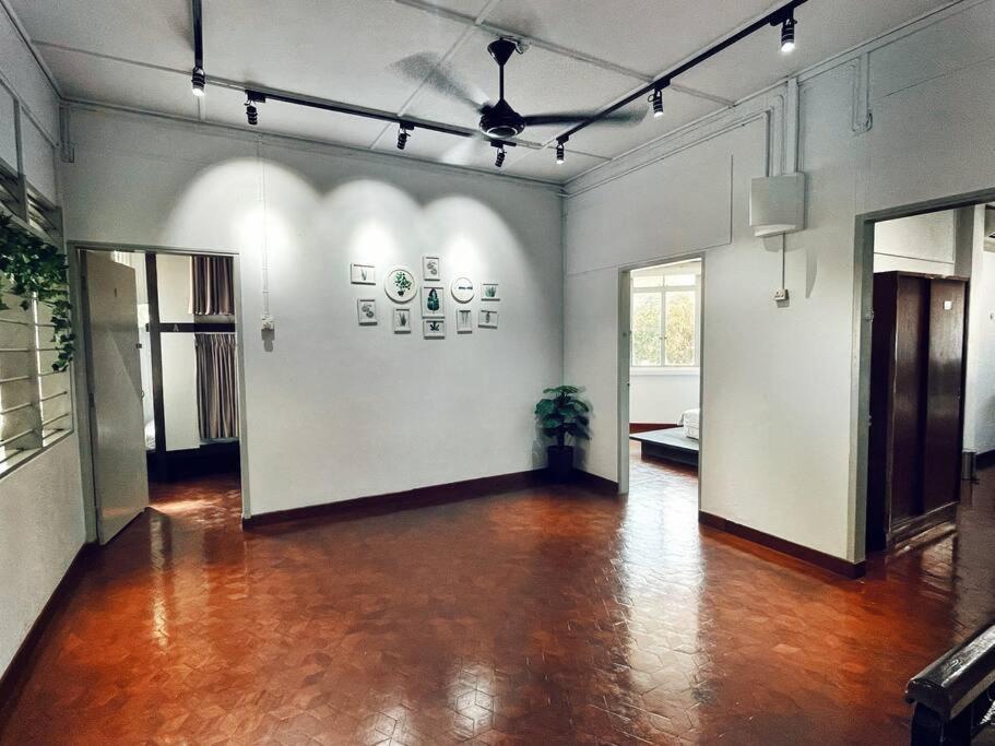 Bunk Puteh Homestay Kuala Terengganu Exterior photo