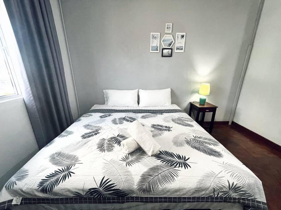 Bunk Puteh Homestay Kuala Terengganu Exterior photo